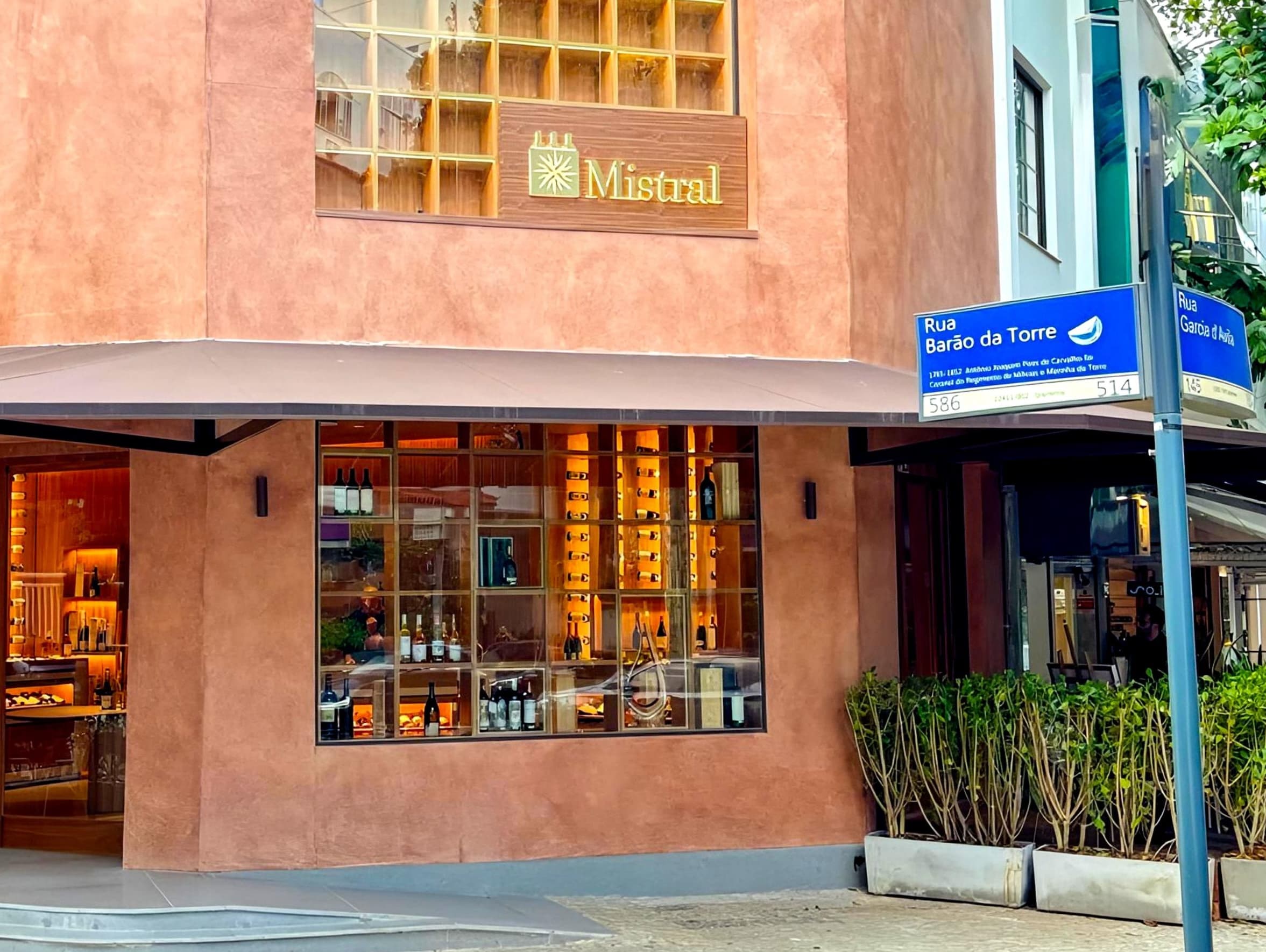 Mistral Rio de Janeiro | Ipanema