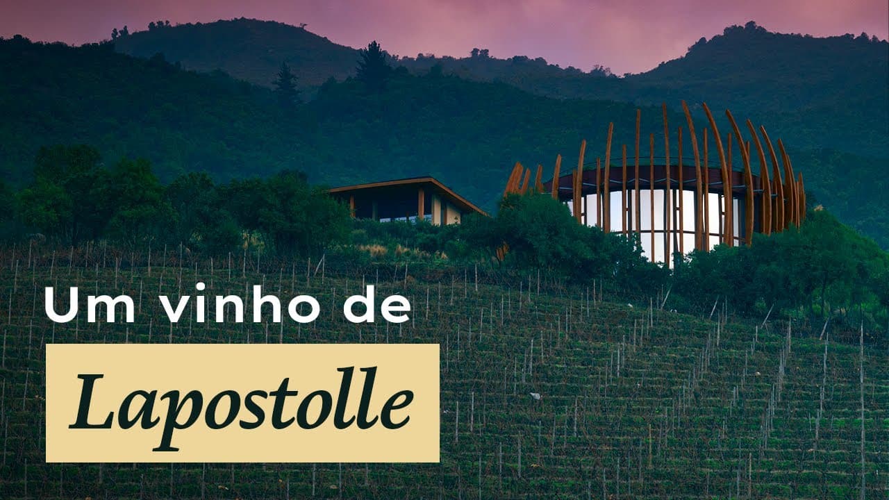 Lapostolle - Thumbnail