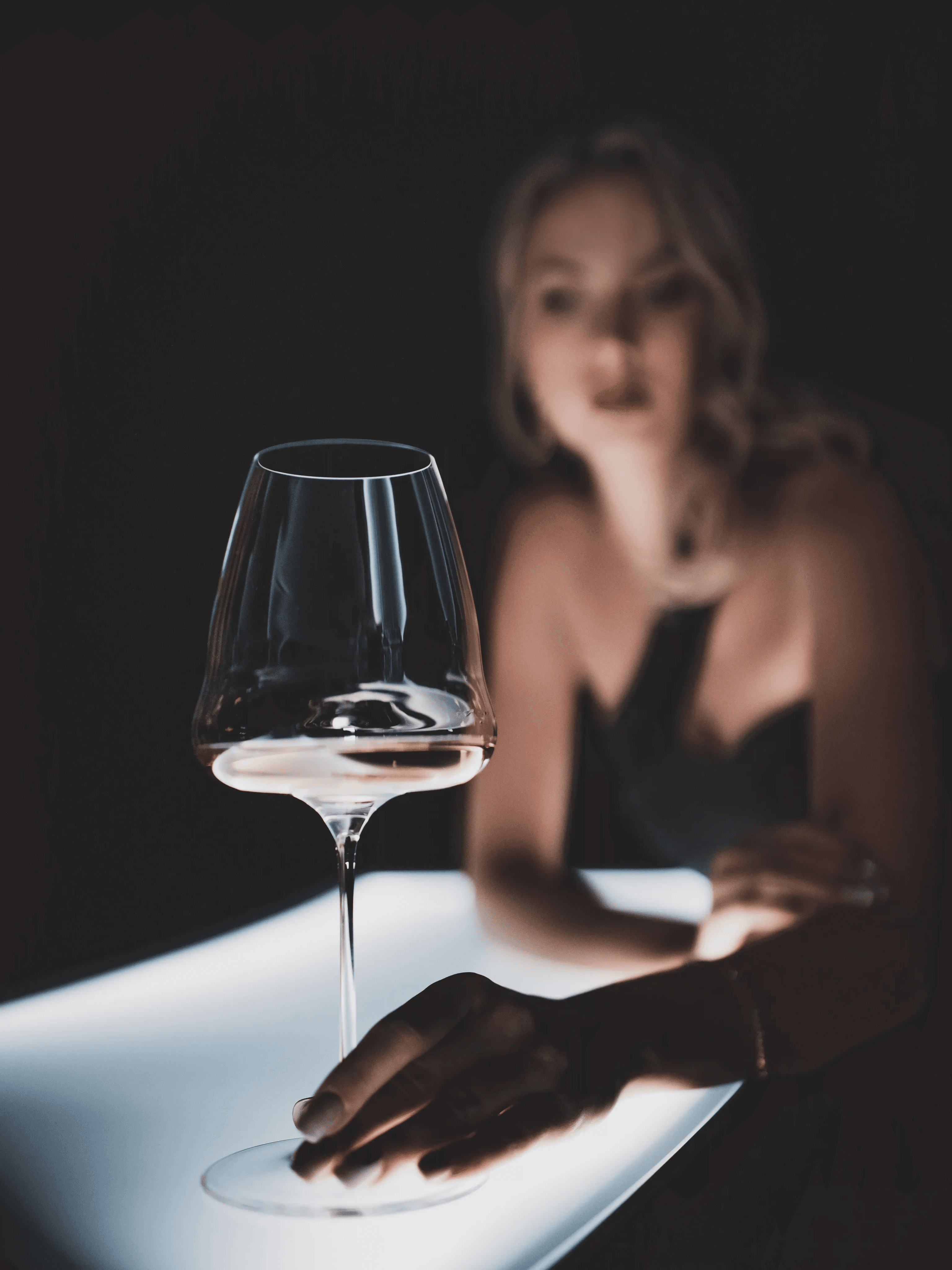 Riedel LINHA WINEWINGS