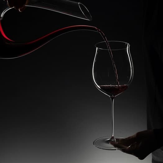 Riedel LINHA SUPERLEGGERO