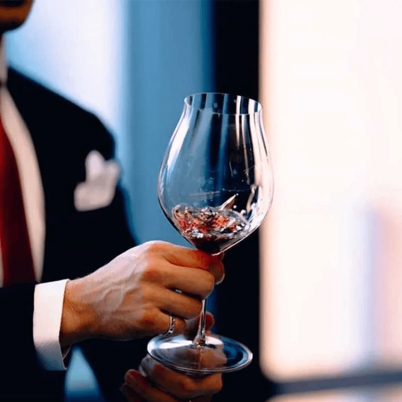 Riedel LINHA PERFORMANCE