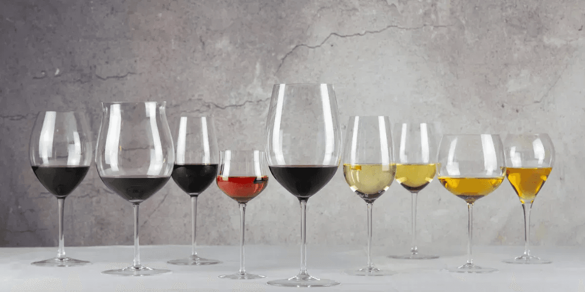 Riedel LINHA SOMMELIERS