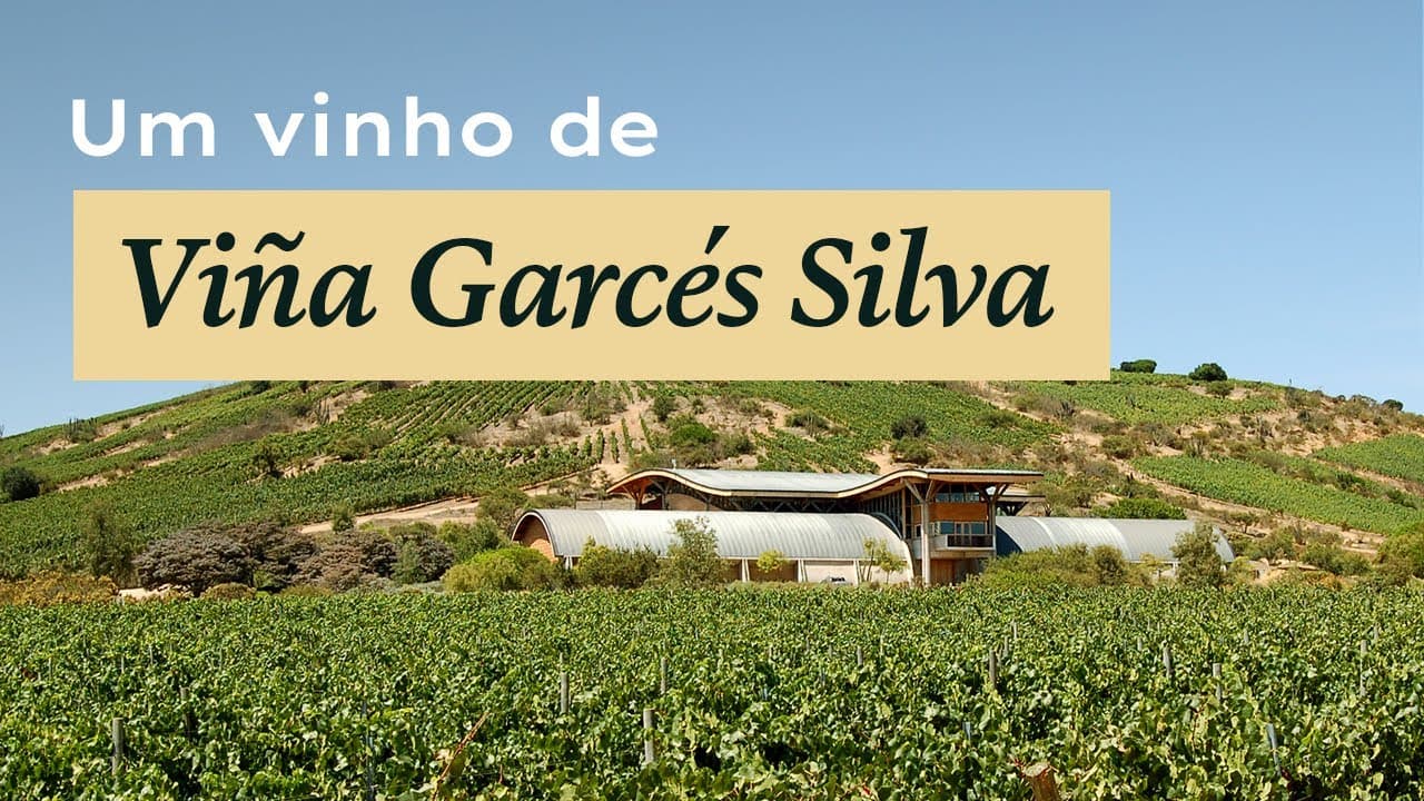 Garcés Silva Family Vineyards - Thumbnail