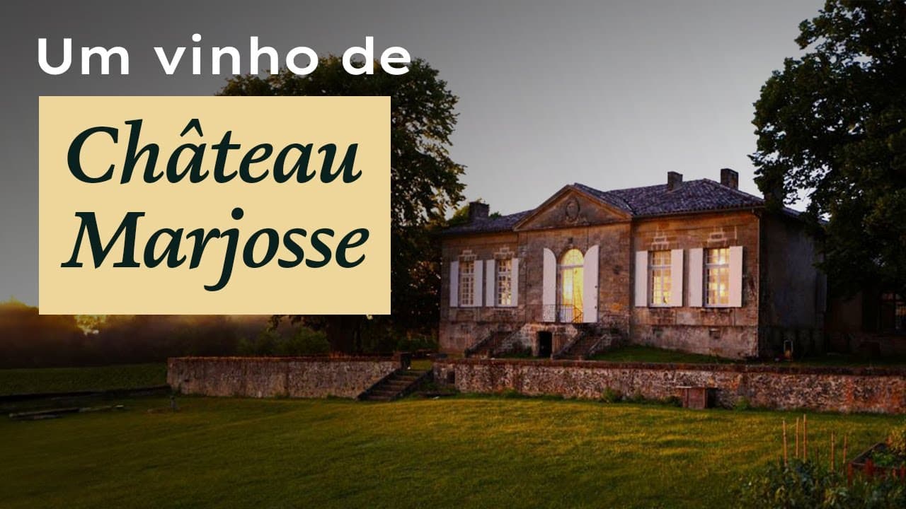 Château Marjosse - Thumbnail