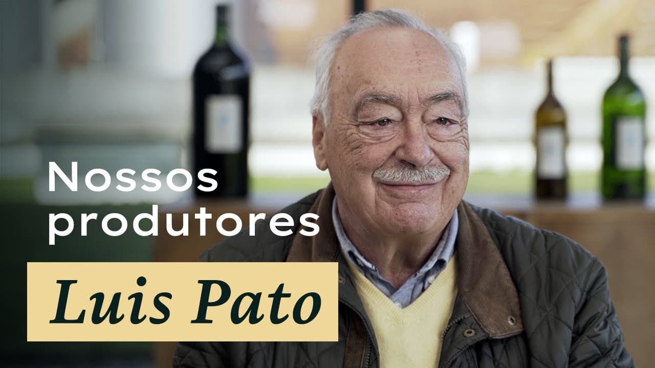 Luis Pato - Thumbnail