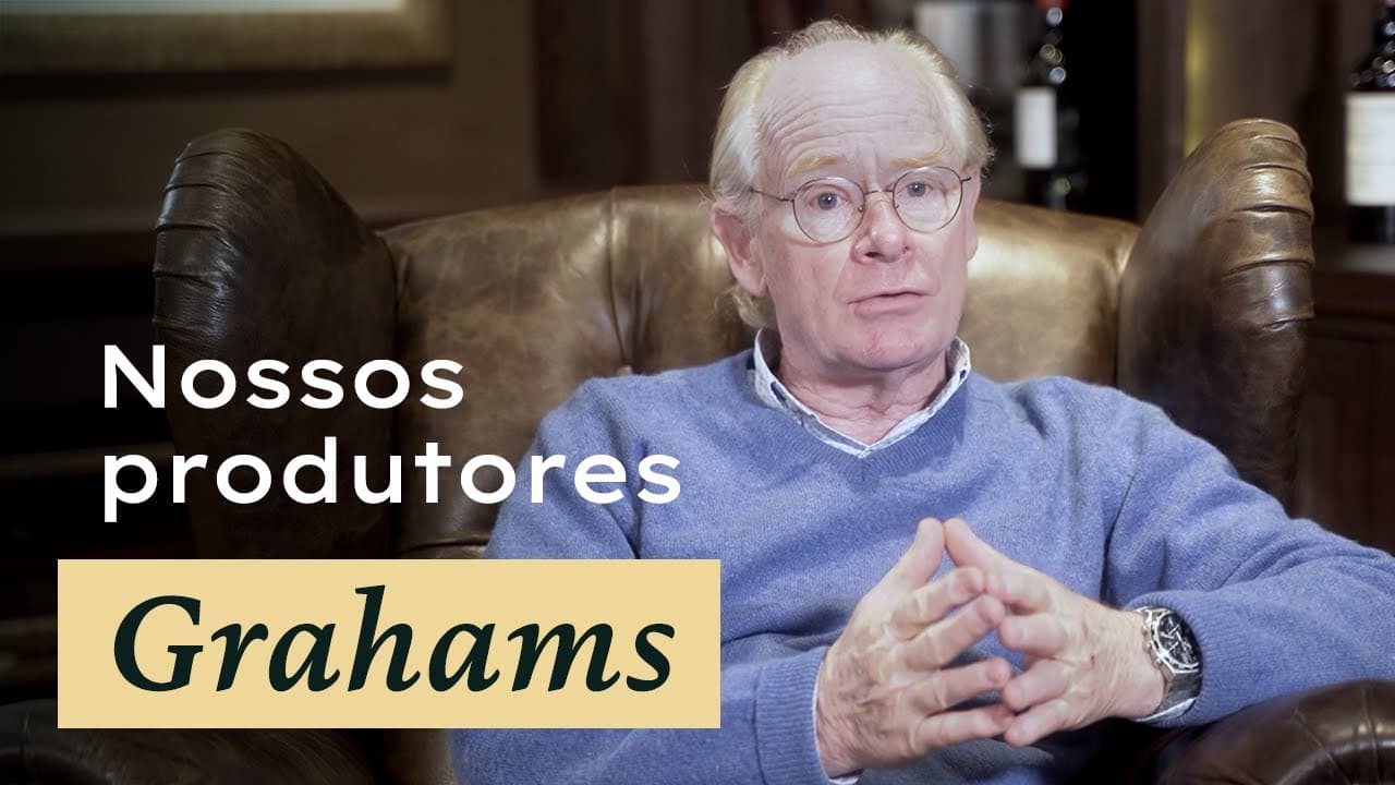 Graham’s - Thumbnail