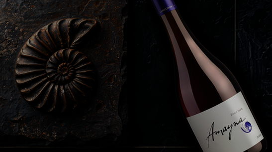 Amayna Pinot Noir